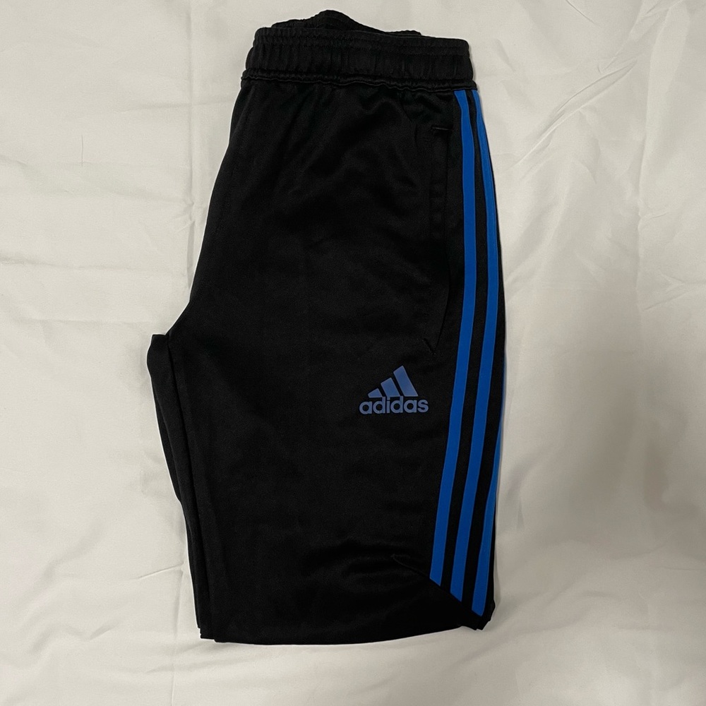 Men’s Adidas Climacool Track Pants